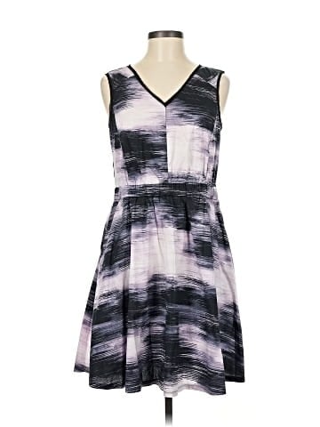 Simply Vera Vera Wang Cocktail Dress (view 1)