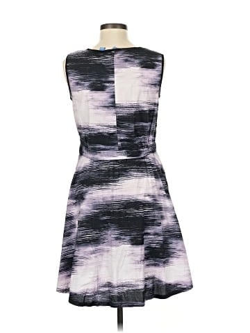 Simply Vera Vera Wang Cocktail Dress (view 2)