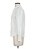 L'Agence 100% Viscose White Long Sleeve Blouse Size XS - photo 5