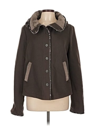 Armani Collezioni Jacket (view 1)