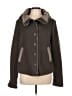 Armani Collezioni Brown Jacket Size 10 - photo 1