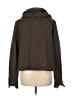 Armani Collezioni Brown Jacket Size 10 - photo 2