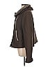 Armani Collezioni Brown Jacket Size 10 - photo 5
