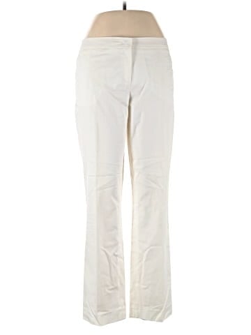 Escada Casual Pants (view 1)