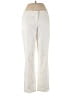 Escada Ivory Casual Pants Size EU 38 / US 8 - photo 1