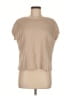Sincerely Jules Tan Cardigan Size M - photo 1