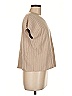 Sincerely Jules Tan Cardigan Size M - photo 4