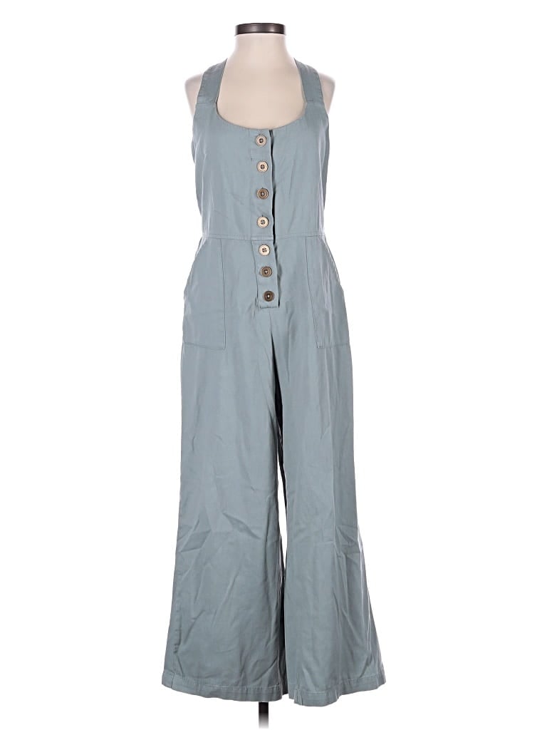 Known Supply Jumpsuit In Green