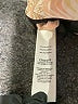 Chico's 100% Polyester Ivory 3/4 Sleeve Blouse Size S - photo 8