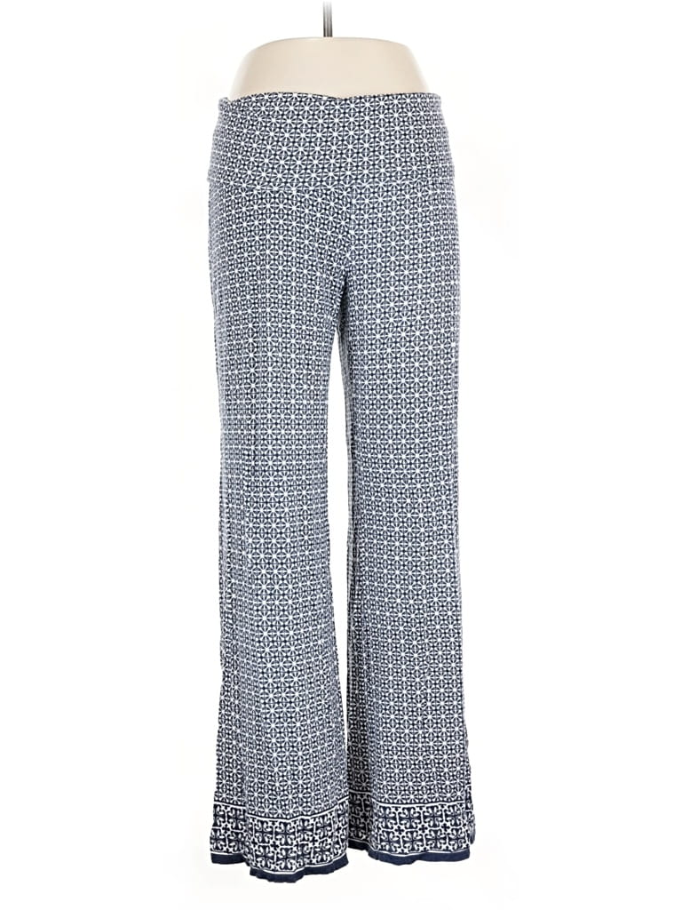 MAX STUDIO Pre-owned Casual Pants In Blue