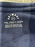 Primary 100% Cotton Blue Pullover Sweater Size XS - photo 7