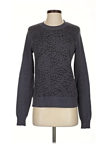 Rebecca Taylor Pullover Sweater (view 1)