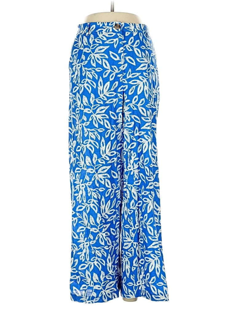 MNG Pre-owned Casual Pants In Blue