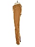 FRAME Brown Jeans Size 25 waist - photo 5
