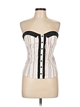 Cotton Express Tube Top