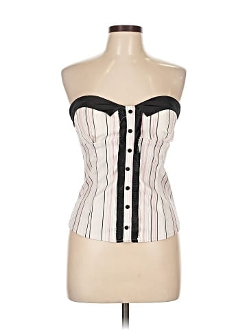 Cotton Express Tube Top (view 1)