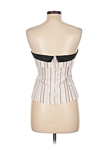Cotton Express Tube Top (view 2)