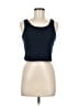 Splendid Blue Tank Top Size M - photo 1