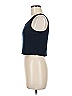 Splendid Blue Tank Top Size M - photo 5