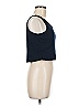 Splendid Blue Tank Top Size M - photo 4