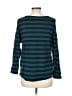 Niko And .... Teal Long Sleeve Top Size L (estimated) - photo 2
