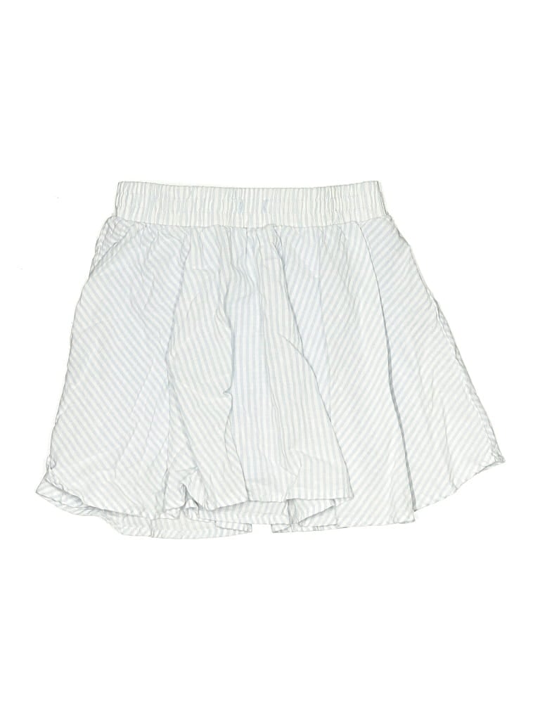 Pre-owned Art Class Kids' Skirt In White