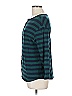 Niko And .... Teal Long Sleeve Top Size L (estimated) - photo 5