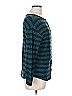 Niko And .... Teal Long Sleeve Top Size L (estimated) - photo 4
