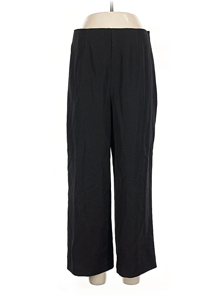 Pre-owned Dr2 Dress Pants In Black