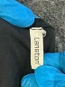 Lanston Black 3/4 Sleeve Top Size XS - photo 7