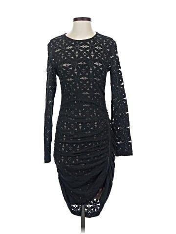 Alessandra Cocktail Dress (view 1)