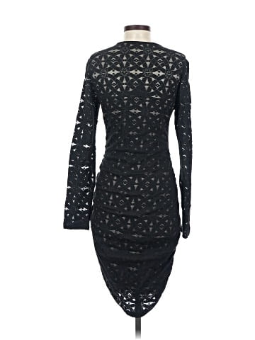 Alessandra Cocktail Dress (view 2)