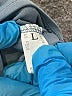 Unbranded Solid Gray Jumpsuit Size L - photo 3