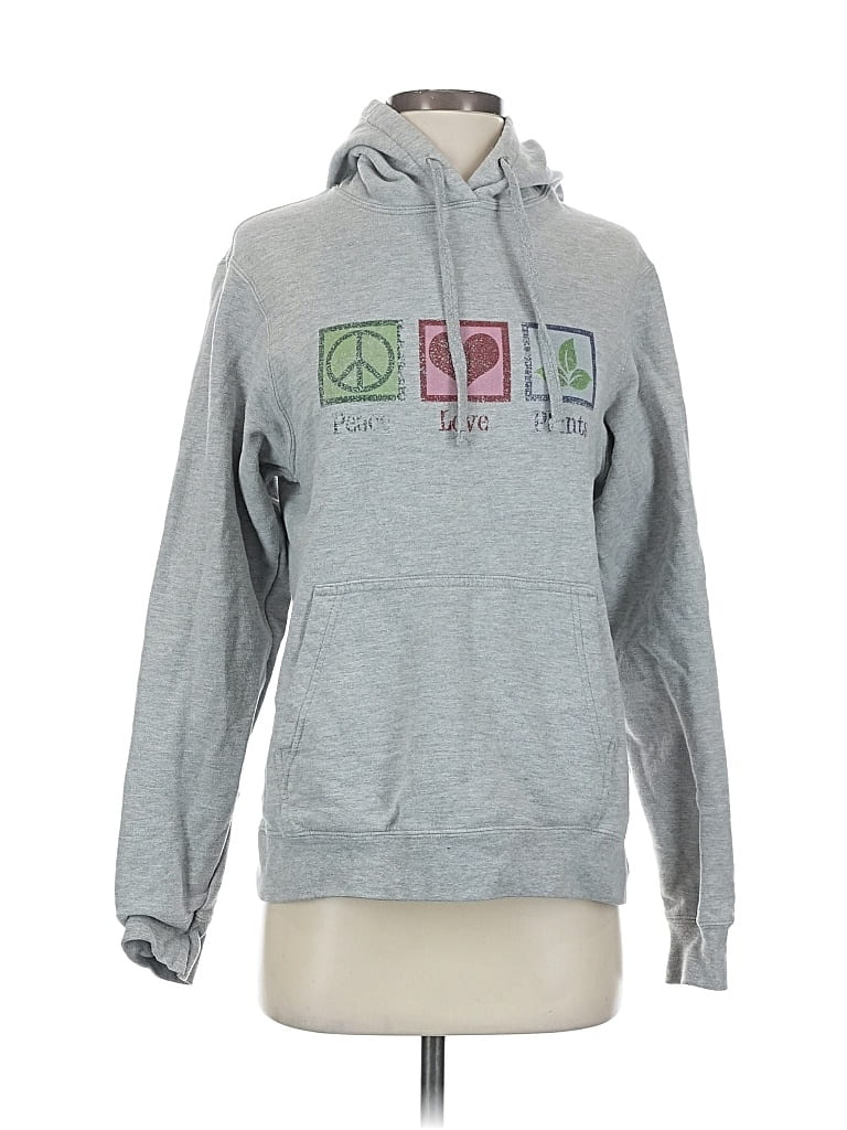 Click to view more detailed imagery on our partner's website Pre-owned Port & Company Sweatshirt In Gray