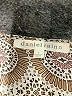 Daniel Rainn 100% Polyester Paisley Brown Casual Dress Size S - photo 6