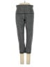 Lululemon Athletica Print Gray Black Active Pants Size 4 - photo 1