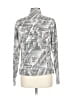 Reebok Silver Cardigan Size L - photo 2