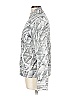 Reebok Silver Cardigan Size L - photo 5