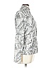 Reebok Silver Cardigan Size L - photo 4