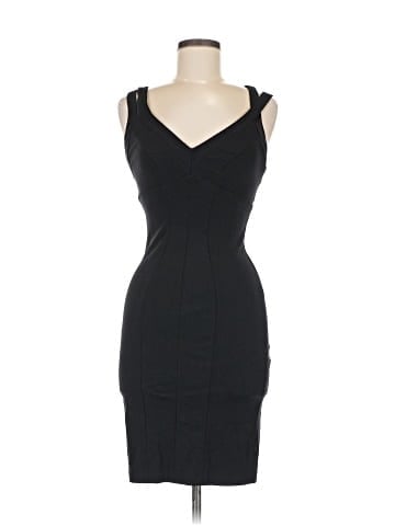Nicole Miller Cocktail Dress (view 1)