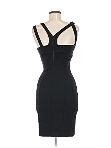 Nicole Miller Cocktail Dress (view 2)