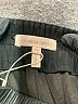 Rebecca Taylor Black Casual Pants Size 00 - photo 4