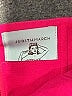 Judith March Color Block Pink Cocktail Dress Size S - photo 7
