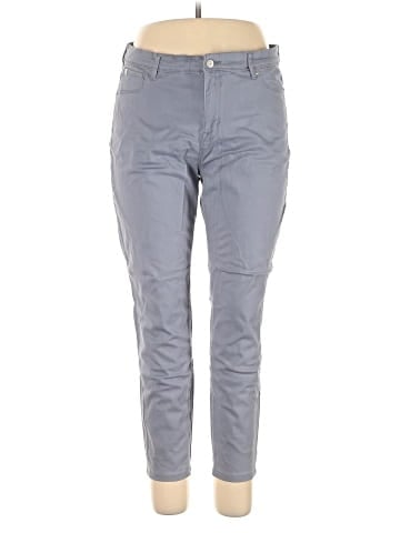 Curve Appeal Casual Pants (view 1)