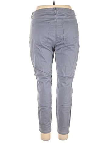 Curve Appeal Casual Pants (view 2)