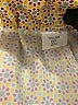 Zara Print Yellow Shorts Size S - photo 4