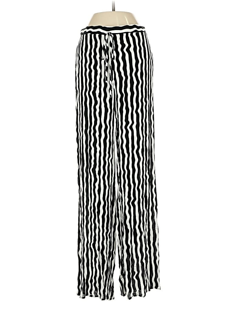 DEE ELLY Pre-owned Casual Pants In Black