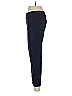 Hilary Radley Blue Active Pants Size M - photo 5