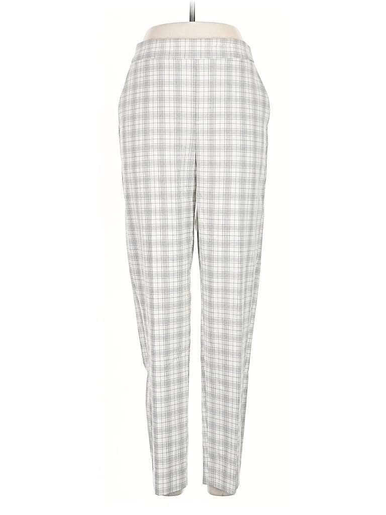 Banana Republic Factory Store Casual Pants In Gray