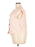 Assorted Brands Pink Short Sleeve Blouse Size 4X - photo 5